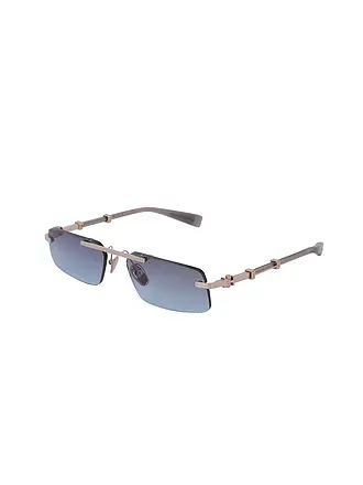 BALMAIN | Nombre del producto: Gafas de sol PIERRE II
Marca: BALMAIN
Color: oro
Categorías: Moda,Mujer,Hombre

Estilo: Glamour | gold